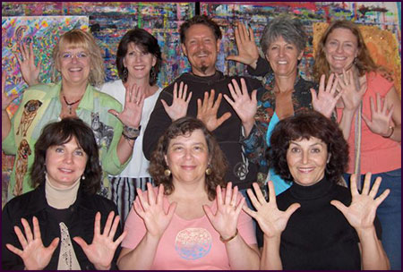 hand analysis intensive